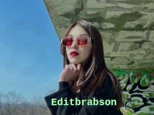 Editbrabson