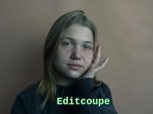 Editcoupe