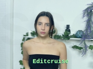 Editcruise