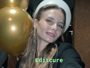 Editcure