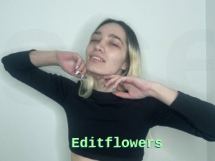 Editflowers