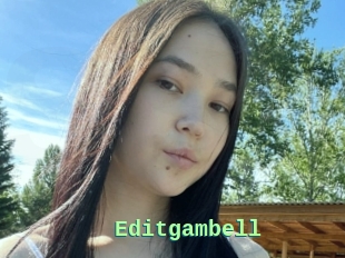 Editgambell