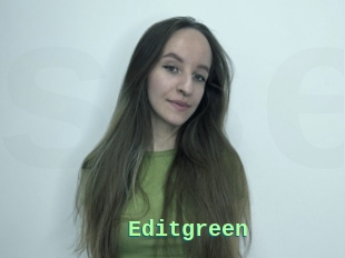 Editgreen