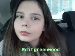 Editgreenwood