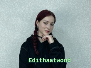 Edithaatwood