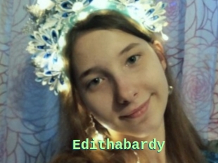 Edithabardy