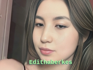 Edithaberkes