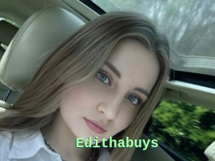 Edithabuys
