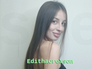 Edithacreason