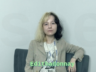Edithadonnay