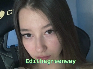Edithagreenway