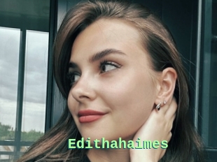 Edithahaimes