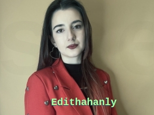 Edithahanly