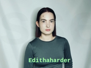 Edithaharder
