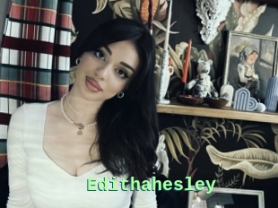 Edithahesley