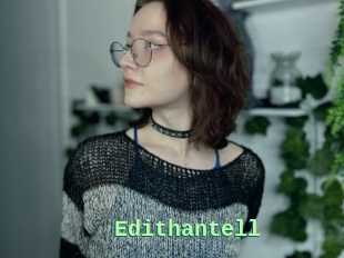 Edithantell