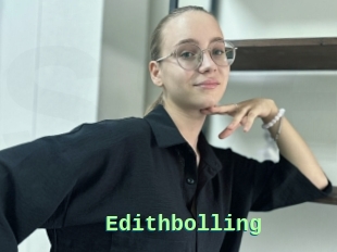 Edithbolling