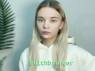 Edithbrunger