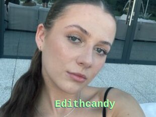 Edithcandy