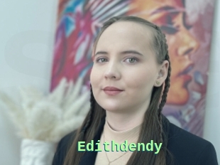 Edithdendy