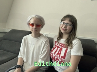 Edithdiana