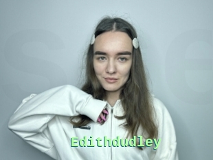 Edithdudley