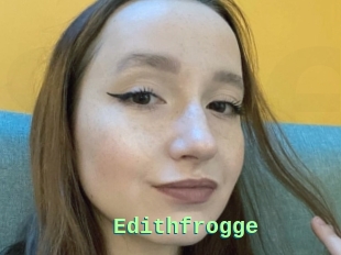 Edithfrogge