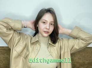 Edithgammell