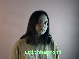 Edithhammond