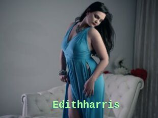 Edithharris