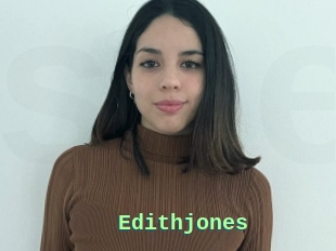 Edithjones