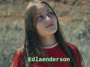 Edlaenderson