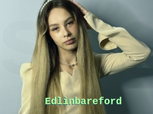 Edlinbareford