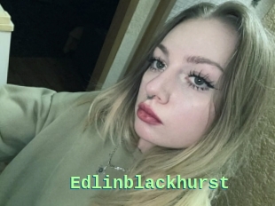Edlinblackhurst