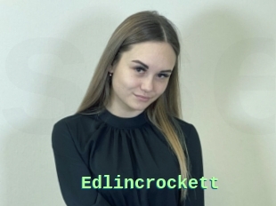 Edlincrockett