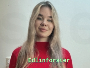 Edlinforster