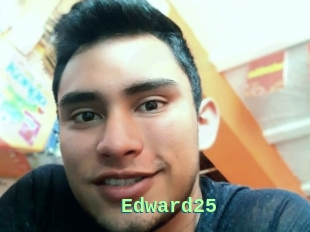 Edward25