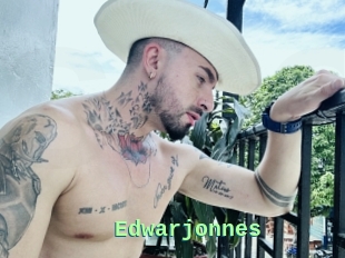 Edwarjonnes