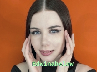Edwinabelow