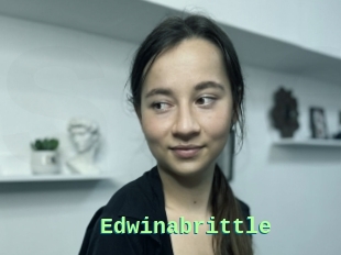 Edwinabrittle
