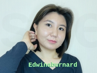 Edwinaburnard