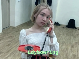 Edybowring