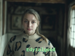 Edytalgood