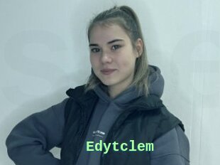 Edytclem