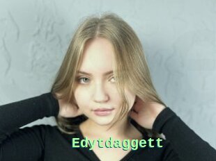 Edytdaggett