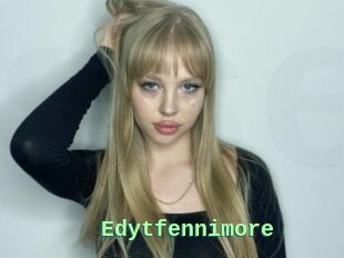 Edytfennimore