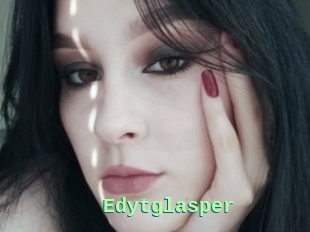 Edytglasper