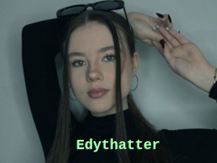 Edythatter