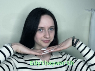 Edythayworth