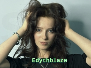 Edythblaze